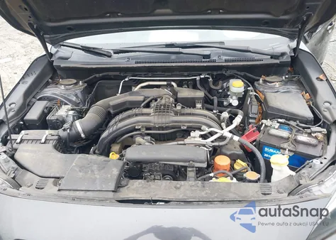 2019 Subaru Crosstrek Premium from USA, damaged, VIN JF2GTADC1KH353241